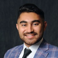 Amrit B.