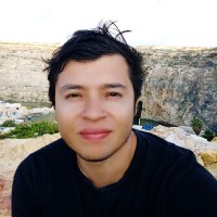 Luis Quiroz Prada