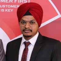 Surjeet Singh