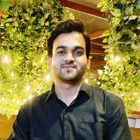 Gaurav Sanas