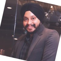 Gagandeep Singh