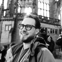 Benjamin Pickering