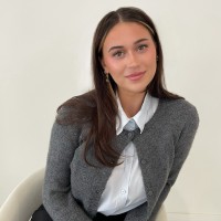 Isabelle Yarro