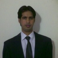 Nadeem Iqbal