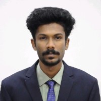 ANANDHU G