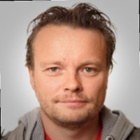 Andreas Didriksen