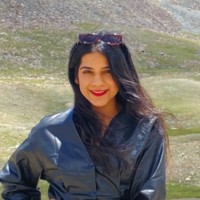 Shivani khanduja