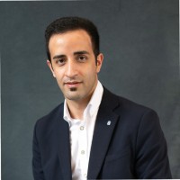 Reza Sharif