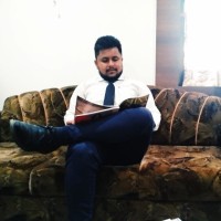 Raj Raval