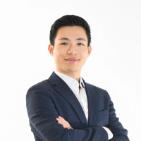 Michael Zhang, Cfa