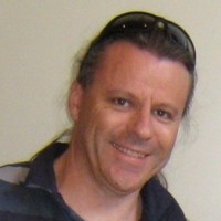 Geoff Lawn