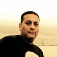 Elias Ramirez