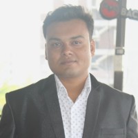 Pratik Mistri