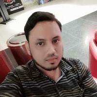 Rashed Hafeez