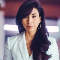 Itzel Olivos Castillo