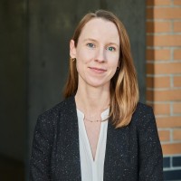 Catherine Creech