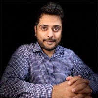 Aaqib Vohra