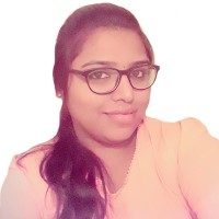 Priya Ray