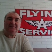 Thomas Walker Macrae