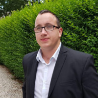 Maxime PONSEEL