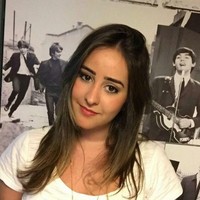 Ana Elisa Tabach Tavares