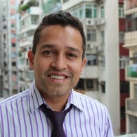 Abel Navarrete