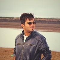 Deepak Bhadane