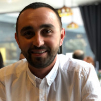 Furkan Girgin