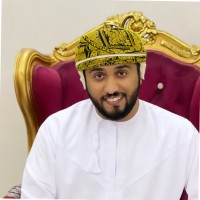 Saoud Al Balushi