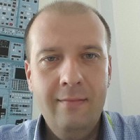 Dmitry Parshin