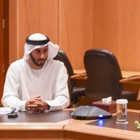 Khalid Almurshed