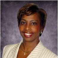 Zandra Harris