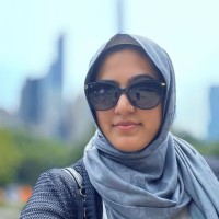 Saima Batool