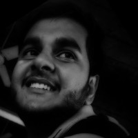 Harsh Pandey
