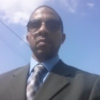 Eric Woods