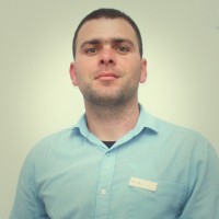 Raúl Alejandro Veliz Serrano