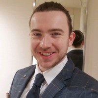 Liam O'Brien