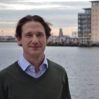 Anton Olausson