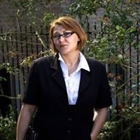 Helena Mcdonald