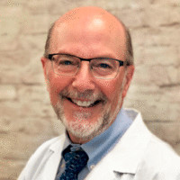 G. Scott Herron, Ph.D., M.D.