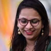 Shradha Anchalia