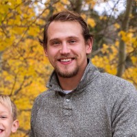 Ethan Applegate