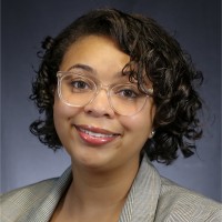 Alexia R. Dukes