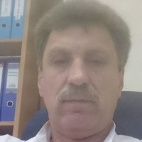 Игорь Куличихин