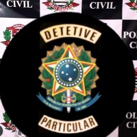 ED CARLOS DETETIVE AGENTE DE INVESTIGAÇÃO