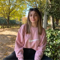 Seda Bektaşoğlu