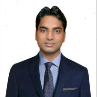 Shashi Ranjan Dwivedi
