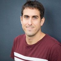 Simon Avril