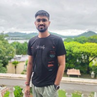 Parth Patel