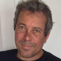 Xavier Tutein tutein